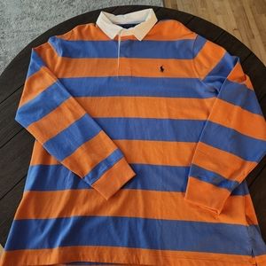 Ralph lauren polo rugby polo